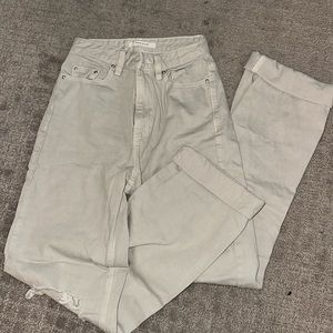 Pacsun jeans